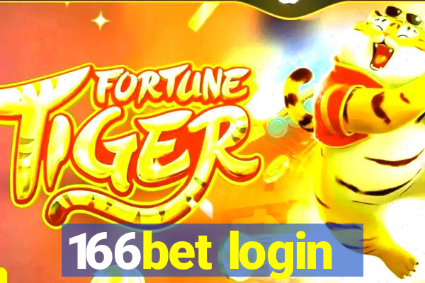 166bet login